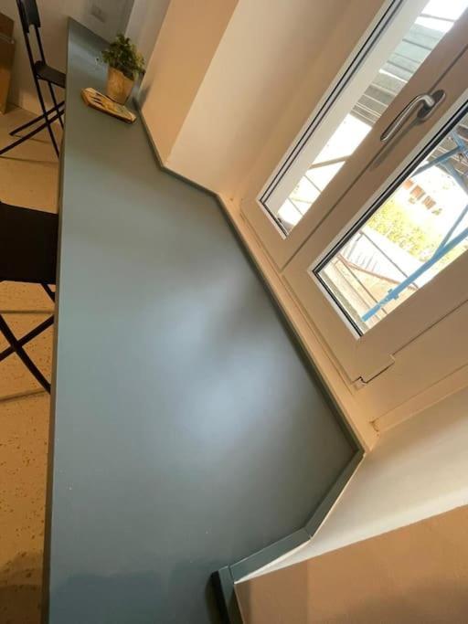 Lovely Studio Flat In Bocconi Mediolan Zewnętrze zdjęcie