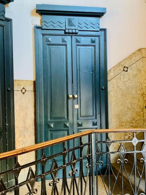Lovely Studio Flat In Bocconi Mediolan Zewnętrze zdjęcie