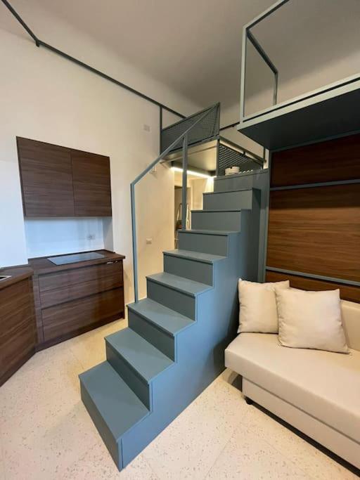 Lovely Studio Flat In Bocconi Mediolan Zewnętrze zdjęcie